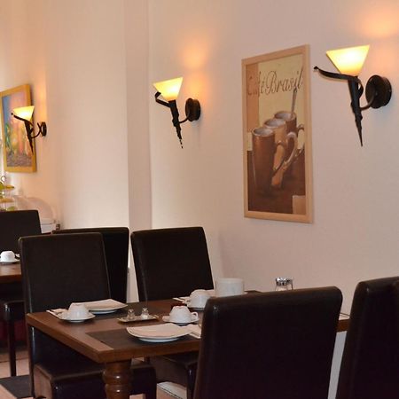Hotel Am Landeshaus Wiesbaden Kültér fotó