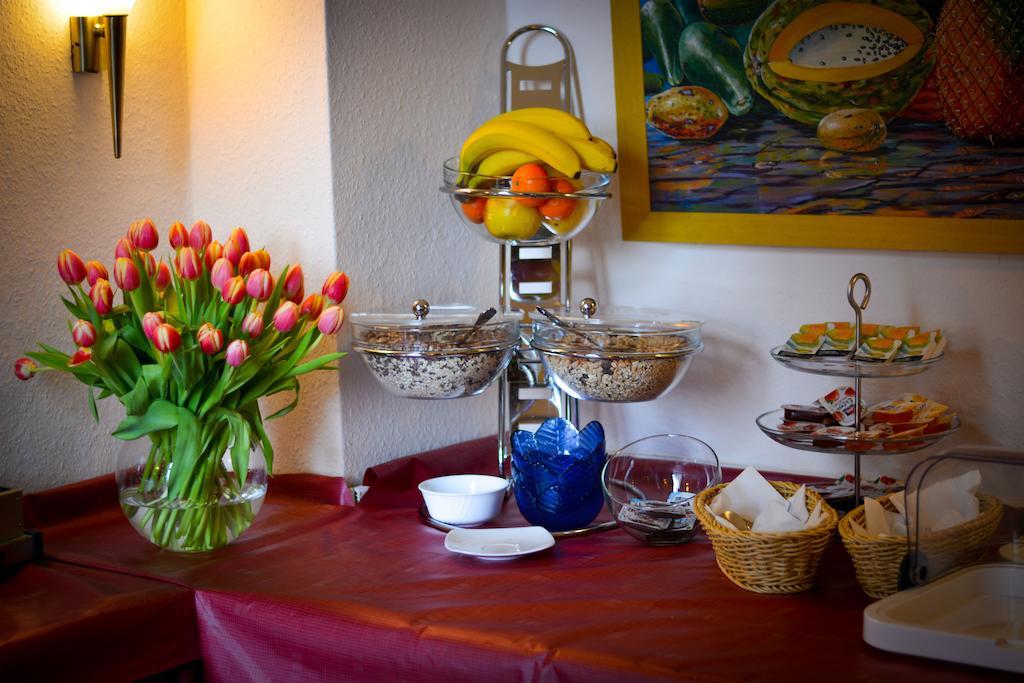 Hotel Am Landeshaus Wiesbaden Kültér fotó